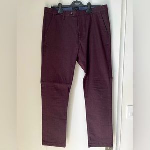 Ted Baker khakis 34R